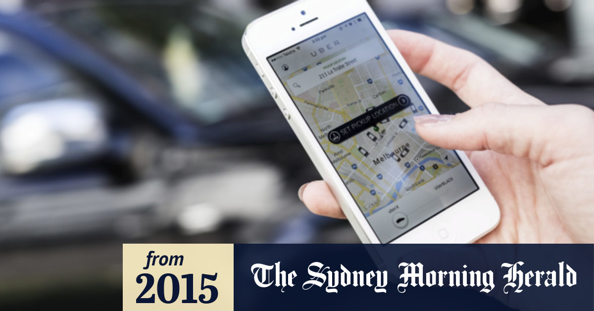 UberX car suspensions delayed, rental cars promised to drivers